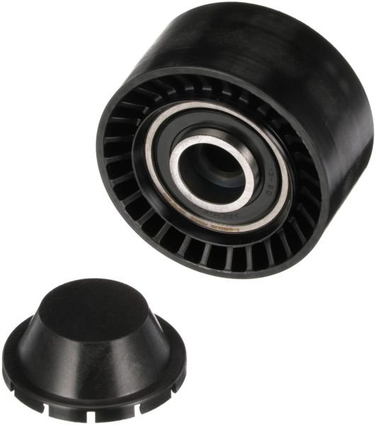 Ford Focus 2010-2014 Arası 1.6 TDCi Gates Marka Vantilatör Kayış Gergi Rulmanı