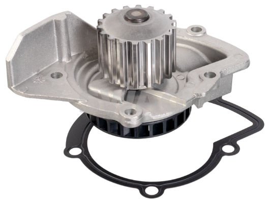 Ford Mondeo 2007-2015 Arası 2.0 TDCi Swag Marka Devirdaim Su Pompası