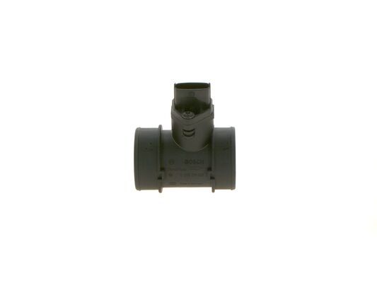 Opel Agila 2000-2007 Arası 1.0 12V, 1.2 16V Bosch Marka Hava Debimetresi