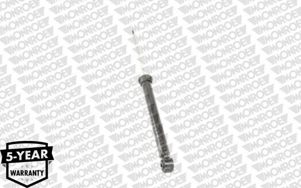 Opel Astra 2010-2015 Arası 1.4 Turbo Arka Monroe Marka Amortisör