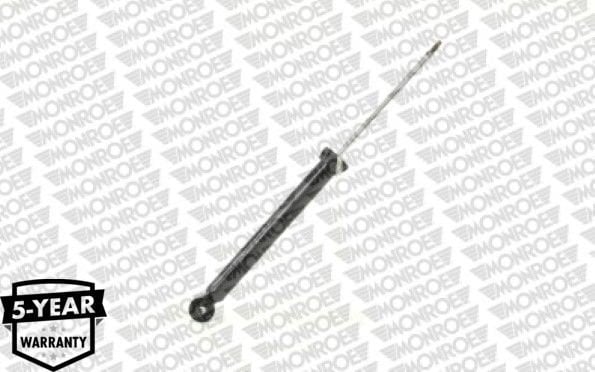 Opel Astra 2010-2015 Arası 1.4 Turbo Arka Monroe Marka Amortisör