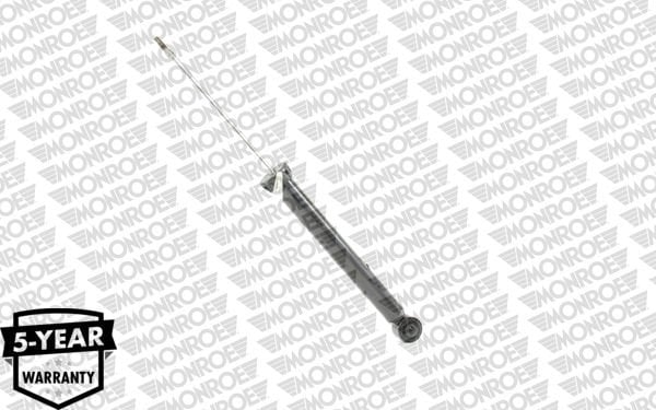 Opel Astra 2010-2015 Arası 1.4 Turbo Arka Monroe Marka Amortisör