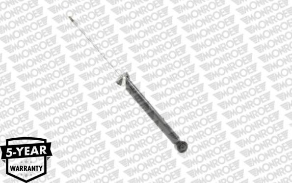 Opel Astra 2010-2015 Arası 1.4 Turbo Arka Monroe Marka Amortisör