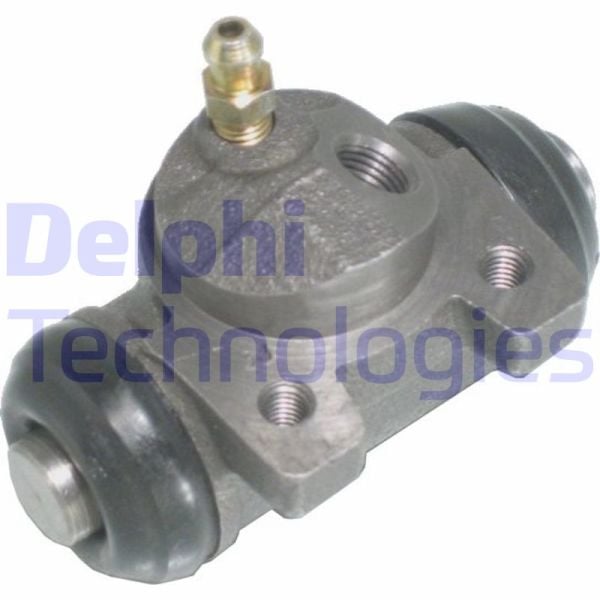 Renault 21 1986-1997 Arası 2.0 Delphi Marka Sol Fren Silindiri