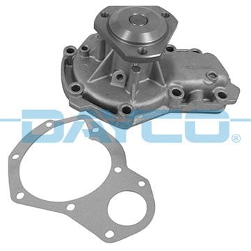 Renault 21 1986-1997 Arası 2.2, 2.0 Dayco Marka Devirdaim Su Pompası