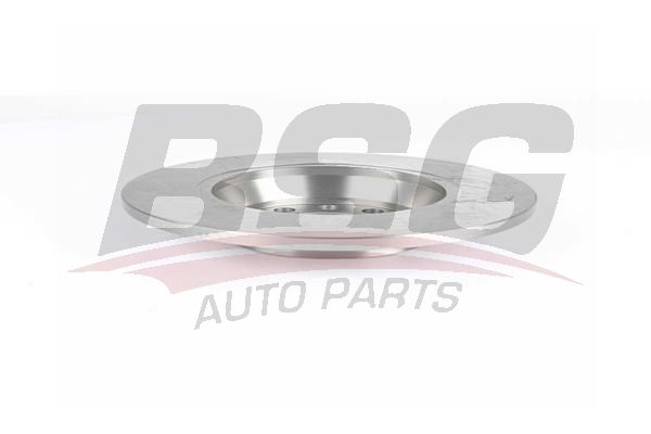 Volkswagen Passat 2005-2015 Arası 1.4 TSI, 1.4 TSI EcoFuel, 2.0 TDI, 1.6 TDI, 2.0 TDI 4motion, 1.8 TSI, 2.0 TSI BSG Marka Arka Fren Diski