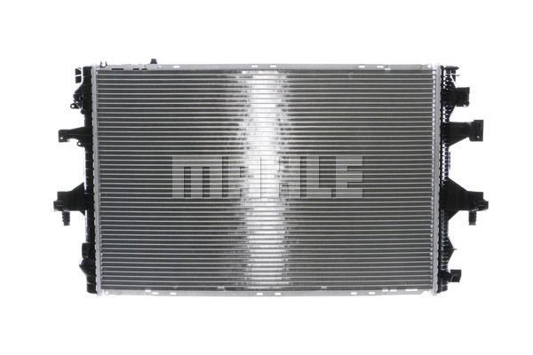 Volkswagen Transporter 2003-2015 Arası 1.9 TDI, 2.0 Mahle Marka Su Radyatörü