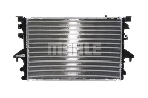 Volkswagen Transporter 2003-2015 Arası 1.9 TDI, 2.0 Mahle Marka Su Radyatörü