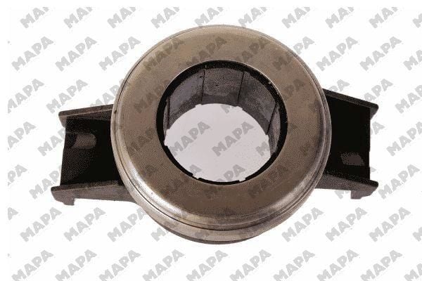 Ford Mondeo 1993-1996 Arası 1.6 i 16V, 1.8 i 16V Mapa Marka Debriyaj Seti