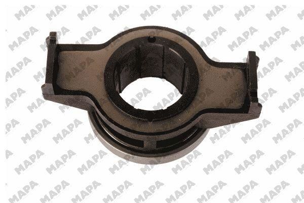 Ford Mondeo 1993-1996 Arası 1.6 i 16V, 1.8 i 16V Mapa Marka Debriyaj Seti