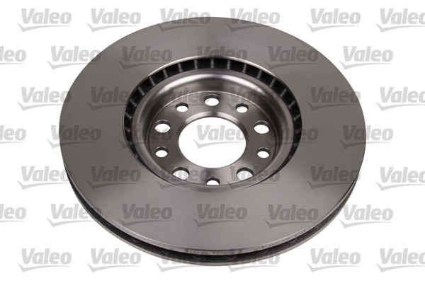 Alfa Romeo Brera 2006-2011 Arası 2.0 JTDM Valeo Marka Ön Fren Diski