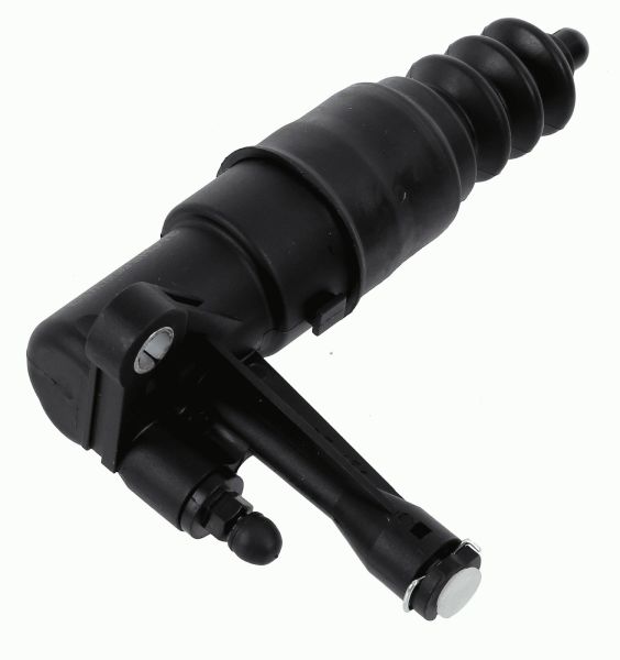 Audi A4 1994-2005 Arası 2.6 Sachs Marka Debriyaj Alt Merkezi