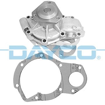 Renault 21 1986-1997 Arası 2.1 D, 2.2, 2.1 Turbo-D, 2.0 Dayco Marka Devirdaim Su Pompası