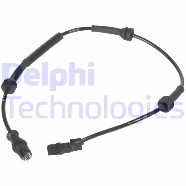 Renault Laguna 2001-2007 Arası 1.8 16V Delphi Marka Ön Abs Sensörü