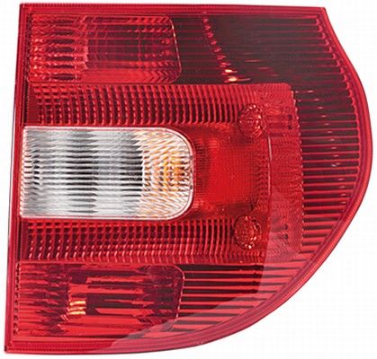Skoda Yeti 2009-2017 Arası 1.4 TSI Hella Marka Sağ Stop Lambası