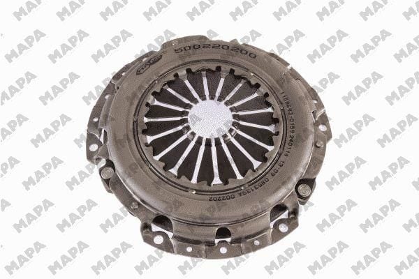 Ford Mondeo 1993-1996 Arası 1.6 i 16V, 1.8 i 16V Mapa Marka Debriyaj Seti