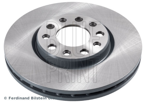 Alfa Romeo Giulietta 2010-2020 Arası 1.4 BiFuel, 1.6 JTDM, 1.4 TB Blueprint Marka Ön Fren Diski