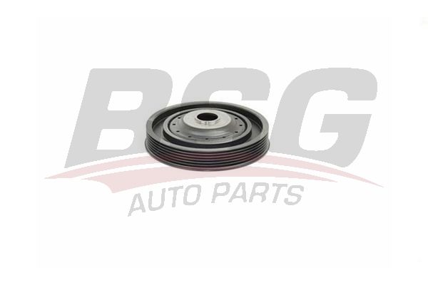Renault Clio 2005-2009 Arası 1.5 dCi BSG Marka Krank Kasnağı