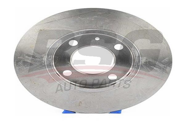Volkswagen Polo 1994-1999 Arası 75 1.6, 60 1.4, 45 1.0, 64 1.9 D, 100 1.4 16V, 55 1.3, 50 1.0, 55 1.4 BSG Marka Ön Fren Diski