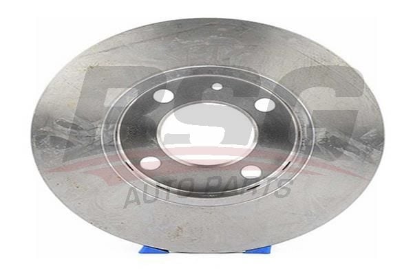 Volkswagen Polo 1994-1999 Arası 75 1.6, 60 1.4, 45 1.0, 64 1.9 D, 100 1.4 16V, 55 1.3, 50 1.0, 55 1.4 BSG Marka Ön Fren Diski