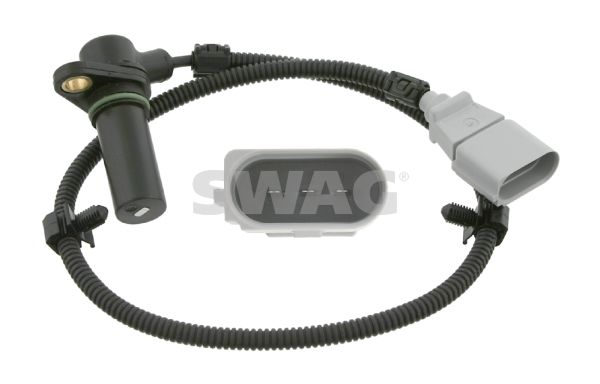 Volkswagen Polo 1999-2014 Arası 1.4 TDI Swag Marka Krank Sensörü
