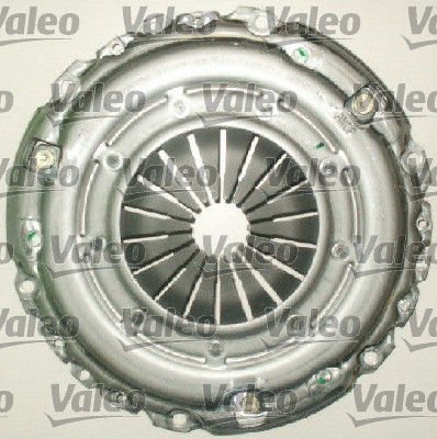 Citroen Berlingo 1996-2011 Arası 2.0 HDI 90 Valeo Marka Debriyaj Seti