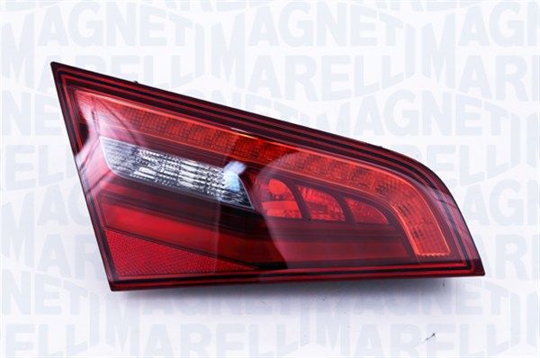 Audi A3 2012-2020 Arası 2.0 TDI quattro Magneti Marelli Marka İç Sol Stop Lambası