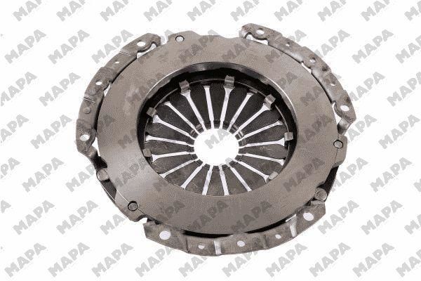 Ford Mondeo 1993-1996 Arası 1.6 i 16V, 1.8 i 16V, 1.8 i 16V 4x4 Mapa Marka Debriyaj Seti