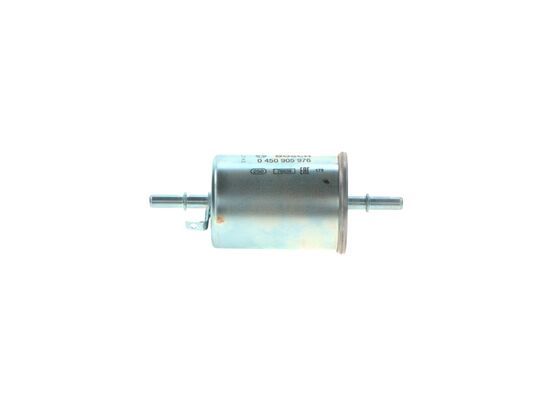 Chevrolet Kalos 2003-2009 Arası 1.4 16V, 1.4, 1.2 Bosch Marka Yakıt Filtresi