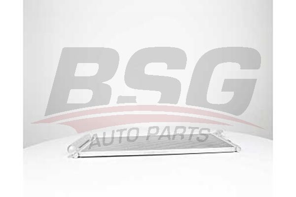 Fiat Linea 2006-2010 Arası 1.3 D Multijet, 1.4 T-Jet BSG Marka Klima Radyatörü