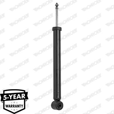 Opel Adam 2012-2019 Arası 1.0 Arka Monroe Marka Amortisör