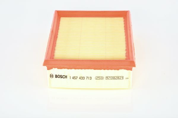 Opel Corsa 1994-2001 Arası 1.7 D Bosch Marka Hava Filtresi
