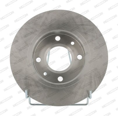 Peugeot 306 1993-2003 Arası 1.4, 1.4 SL Ferodo Marka Ön Fren Diski
