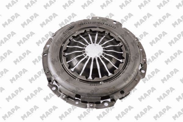 Ford Mondeo 1993-1996 Arası 1.8 TD Mapa Marka Debriyaj Seti