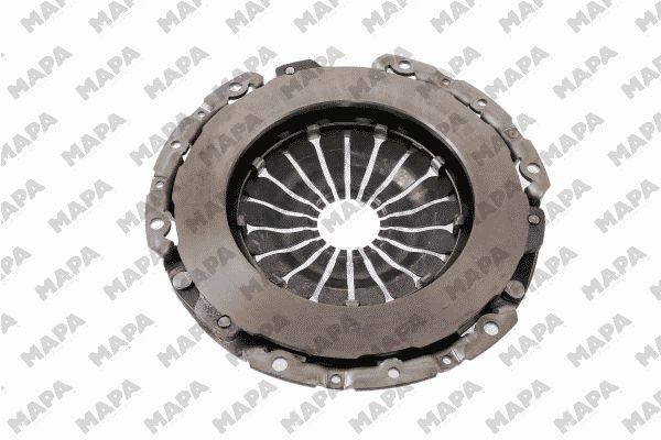 Ford Mondeo 1993-1996 Arası 1.8 TD Mapa Marka Debriyaj Seti