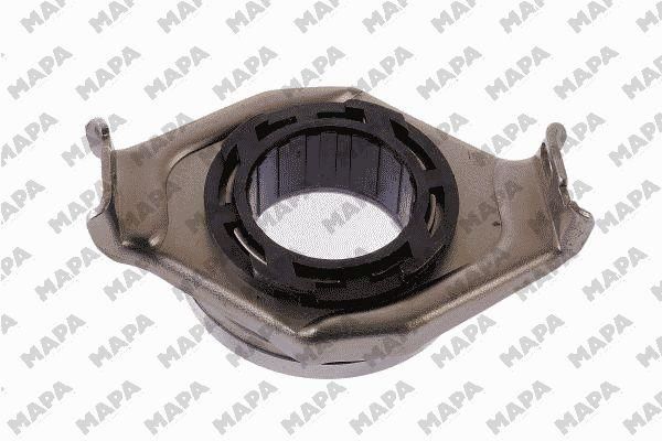 Ford Mondeo 1993-1996 Arası 1.8 TD Mapa Marka Debriyaj Seti