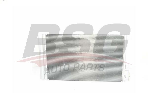 Fiat Linea 2006-2010 Arası 1.4 BSG Marka Klima Radyatörü