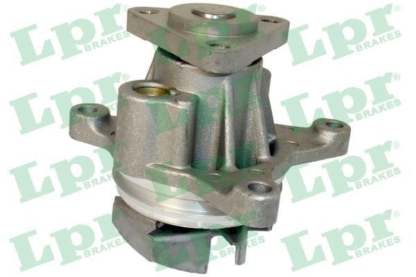 Ford Mondeo 2007-2015 Arası 2.0 LPG LPR Marka Devirdaim Su Pompası