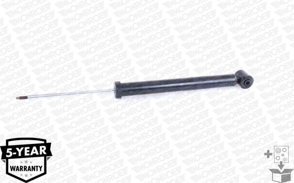 Opel Adam 2012-2019 Arası 1.4 Arka Monroe Marka Amortisör