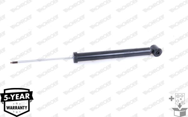 Opel Adam 2012-2019 Arası 1.4 Arka Monroe Marka Amortisör
