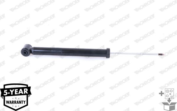 Opel Adam 2012-2019 Arası 1.4 Arka Monroe Marka Amortisör
