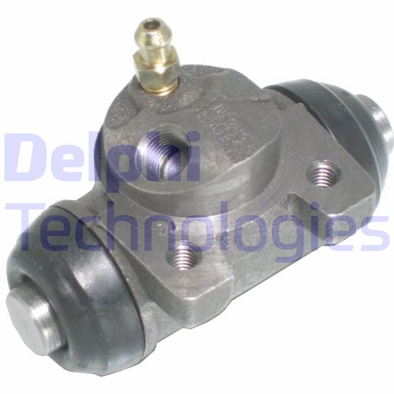 Renault 21 1986-1997 Arası 2.0 Turbo Delphi Marka Sağ Fren Silindiri