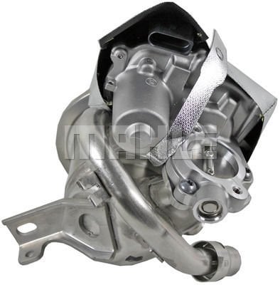 Skoda Rapid 2012-2019 Arası 1.4 TDI Behr Marka EGR Soğutucu