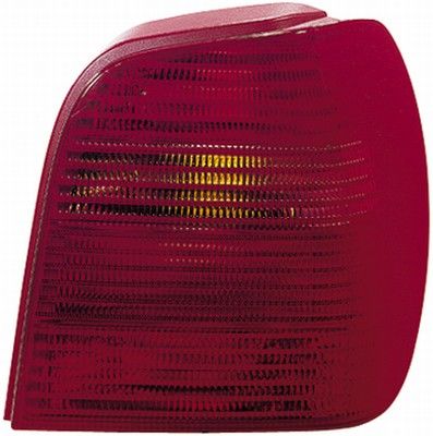 Volkswagen Polo 1999-2001 Arası 1.9 SDI Hella Marka Sağ Stop Lambası