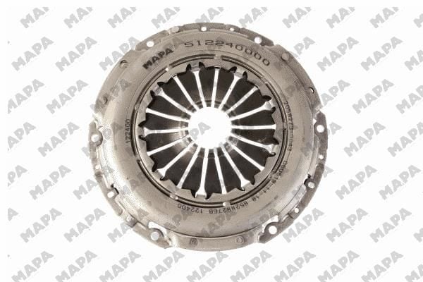Ford Mondeo 2007-2015 Arası 2.0 TDCi Mapa Marka Debriyaj Seti