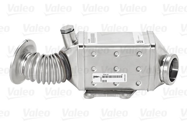Fiat 500L 2012-2016 Arası 1.6 D Multijet Valeo Marka EGR Soğutucu