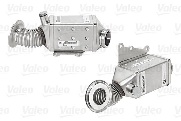Fiat 500L 2012-2016 Arası 1.6 D Multijet Valeo Marka EGR Soğutucu
