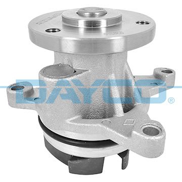 Ford Mondeo 2007-2015 Arası 2.0 LPG Dayco Marka Devirdaim Su Pompası