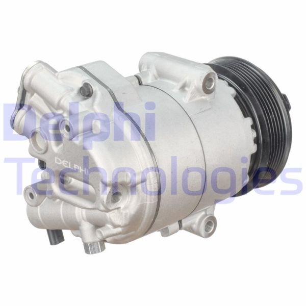 Opel Astra 2011-2015 Arası 1.6 Delphi Marka Klima Kompresörü