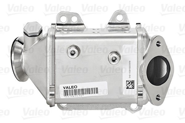 Fiat 500L 2012-2016 Arası 1.3 D Multijet Valeo Marka EGR Soğutucu